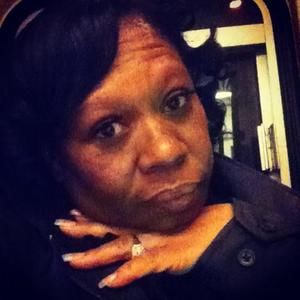 Meet your Posher, Tracie